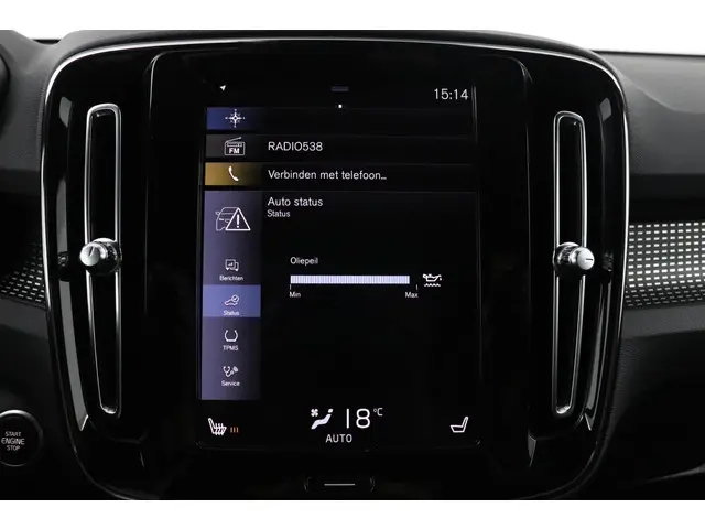 Volvo XC40 1.5 T3 R-Design 2019 Benzine 27
