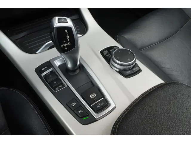 BMW X3 xDrive20d High Executive 2015 Diesel 19