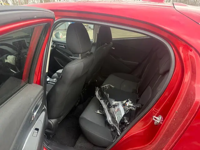 Mazda 2 1.5 Skyactiv-G GT-M 2019 Benzine 16