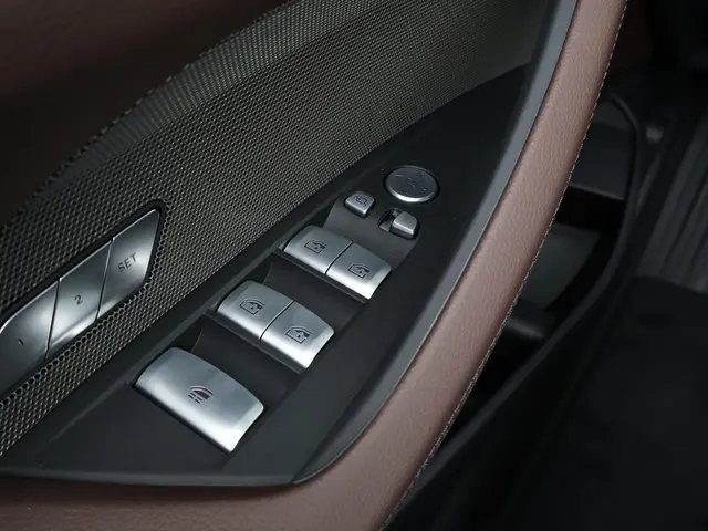 BMW 4 Serie 420i Cabrio 2025 Benzine 32