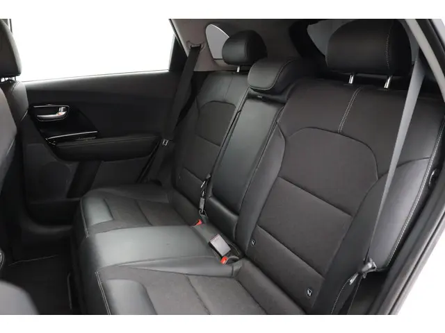 Kia Niro 1.6 GDi Hybrid DynamicLine 2020 Hybride Benzine 14