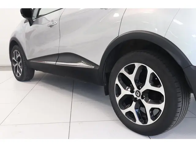 Renault Captur 1.2 TCe Intens 2017 Benzine 17