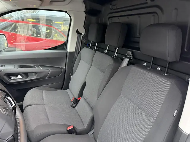 Citroën ë-Berlingo 136 PK L1 | Automaat | 2025 Elektrisch 27