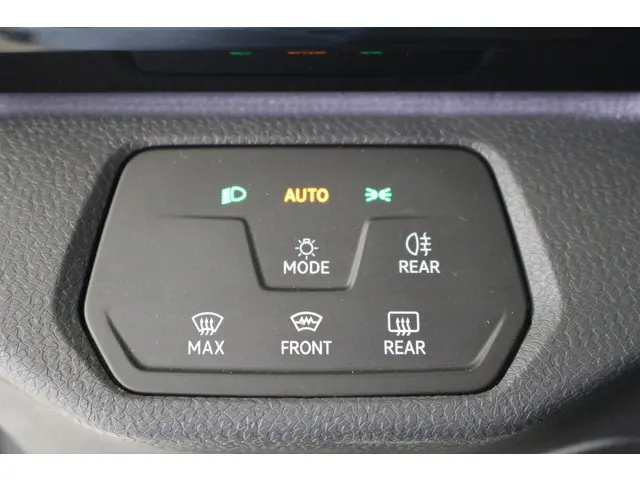 Volkswagen ID.4 Pro 77 kWh 2022 Elektrisch 10