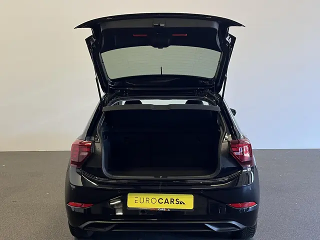 Volkswagen Polo 1.0 TSI AUT 85KW Goal 2024 Benzine 7