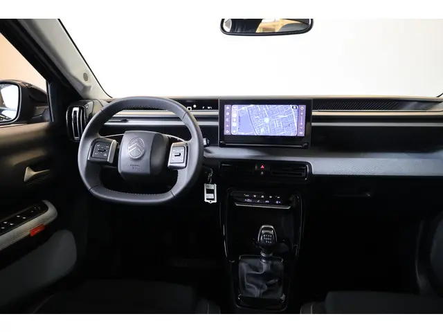 Citroën C3 Turbo 100 Max 2025 Benzine 45