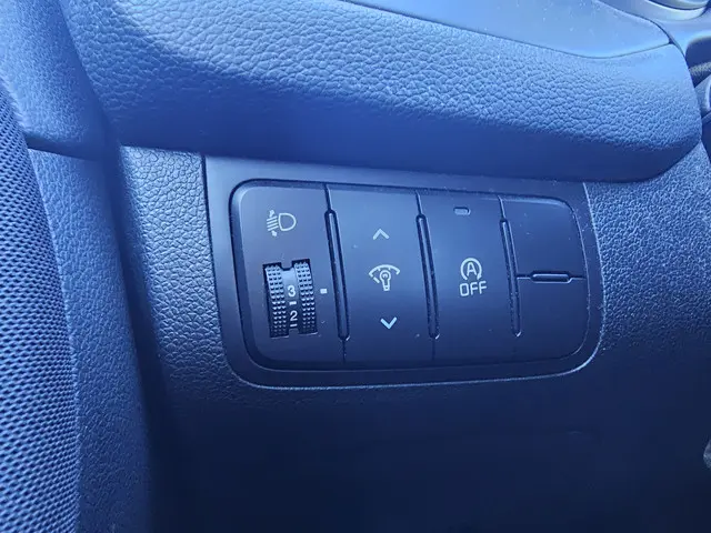 Kia cee'd Sportswagon 1.6 GDI First Edition 2016 Benzine 13