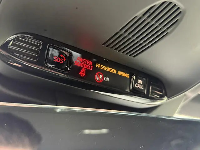 Volvo V90 2.0 T4 Business Sport 2020 Benzine 37