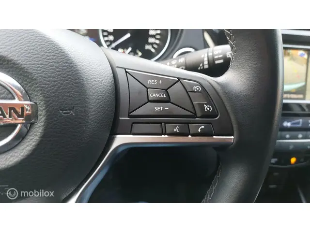 Nissan QASHQAI 1.3 MHEV Business Design 2021 Benzine 19