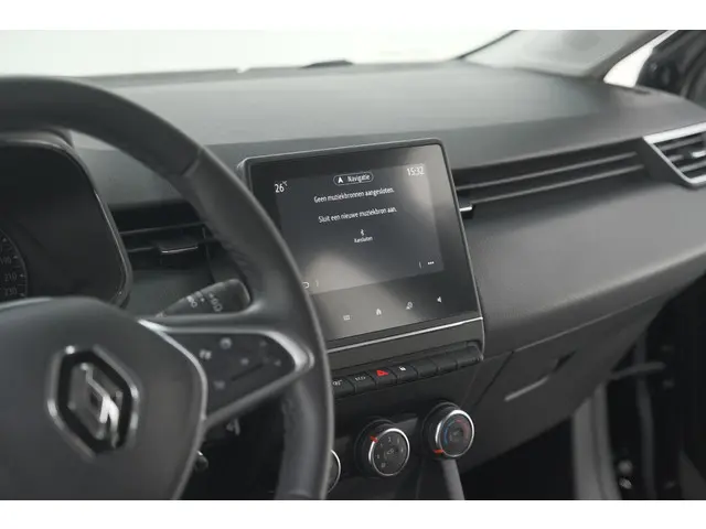 Renault Clio TCe 90 Zen 2022 Benzine 45