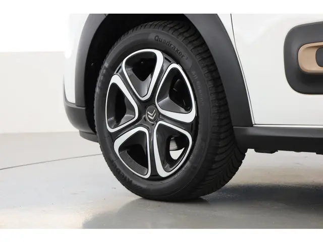 Citroën C3 1.2 PureTech C-Series 2022 Benzine 25