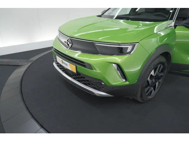 Opel Mokka-e Electric Level 3 50 kWh 2023 Elektrisch 16