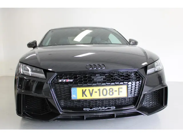 Audi TT 2.5 TFSI TT RS quattro 2016 Benzine 3