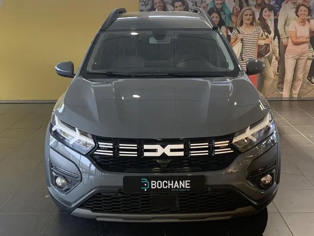 Dacia Jogger 1.0 TCe 110 Expression 7p. 2023 Benzine 14