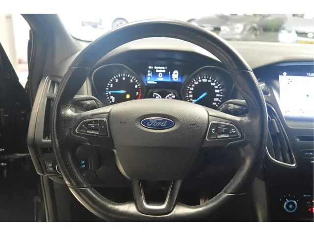 Ford Focus Wagon 1.0 2018 Benzine 13