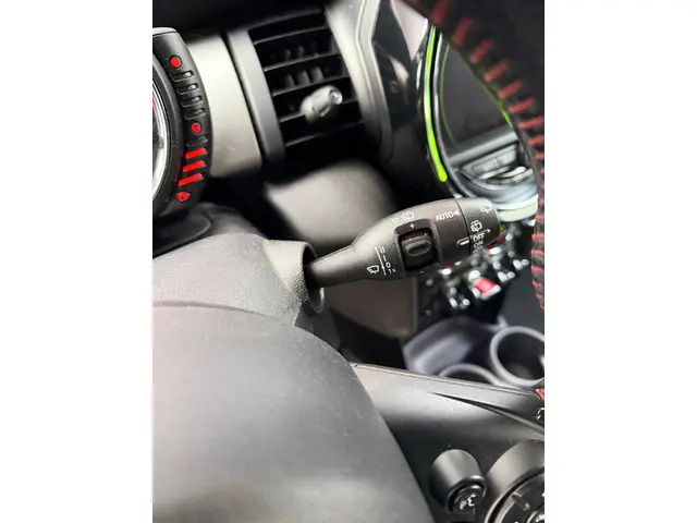 MINI Cooper S Mini 2.0 Pepper Automaat 2015 Benzine 43