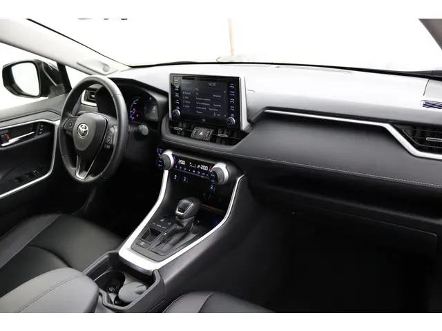Toyota RAV4 2.5 Hybrid Executive 2021 Hybride Benzine 60