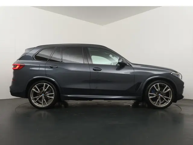 BMW X5 xDrive45e High Executive 2020 Hybride Benzine 8