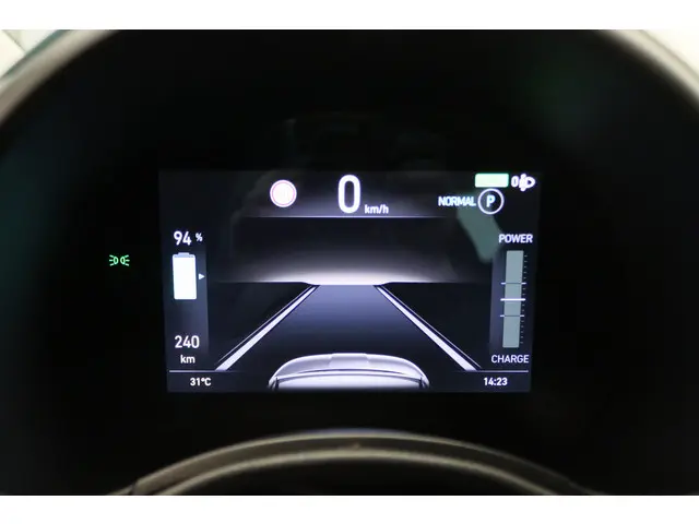 Fiat 500e Icon 42 kWh 2022 Elektrisch 4