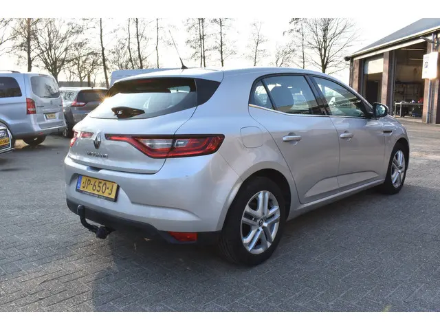 Renault Mégane 1.2 TCe Zen 2016 Benzine 4