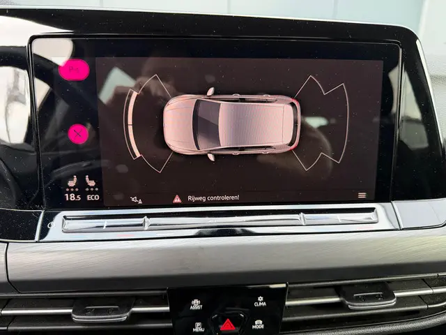 Volkswagen Golf 1.4 eHybrid GTE 2022 Hybride Benzine 34