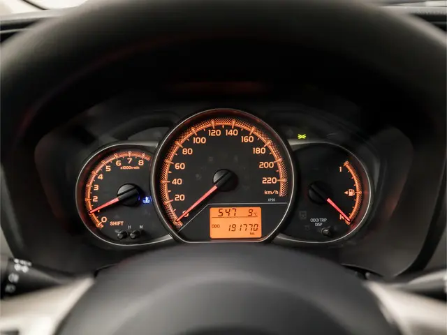 Toyota Yaris 1.0 VVT-i Sport 2015 Benzine 17