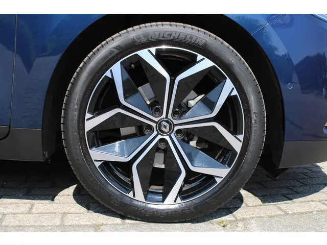 Renault Scénic 1.3 TCe Intens 2021 Benzine 45