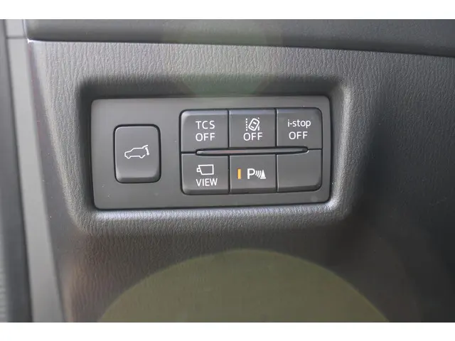 Mazda CX-5 2.5 SkyActiv-G 194 GT-M 4WD 2018 Benzine 14