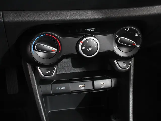 Kia Picanto 1.0 DPI DynamicLine Automaat 2025 Benzine 19