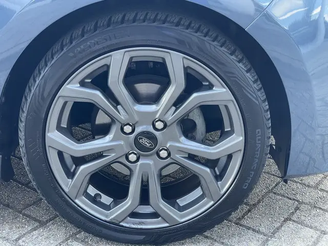 Ford Fiesta 1.0 EcoBoost ST-Line 2019 Benzine 6