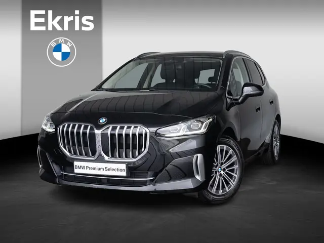 BMW 2 Serie Active Tourer 218i 2022 Benzine