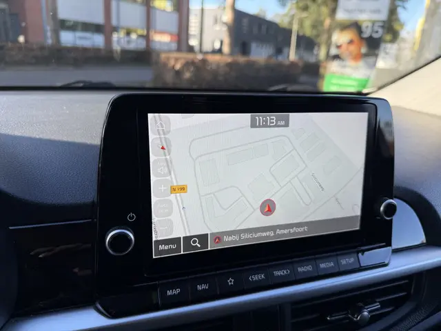 Kia Picanto 1.0 DPi DynamicPlusLine 2021 Benzine 15