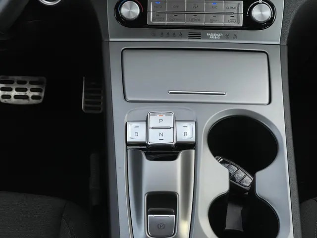 Hyundai Kona EV Fashion 39 kWh 2023 Elektrisch 20