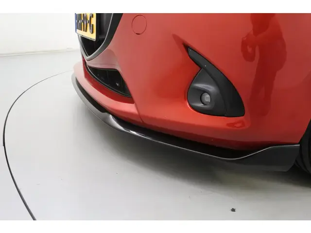 Mazda 2 1.5 90pk Kizoku Aero Pack 2018 Benzine 12
