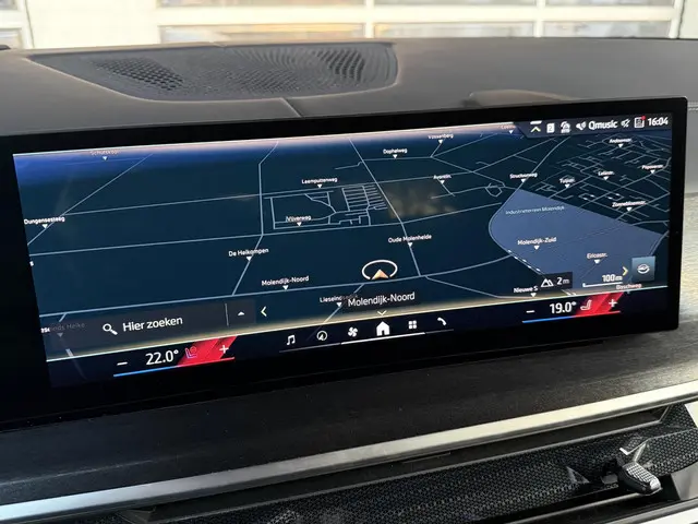 BMW X5 xDrive50e M SPORT 2023 Hybride Benzine 22