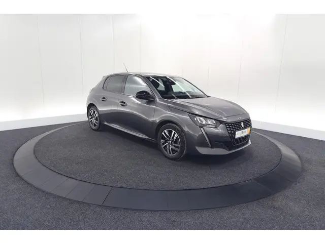 Peugeot 208 PureTech 100 Allure Pack 2023 Benzine 65