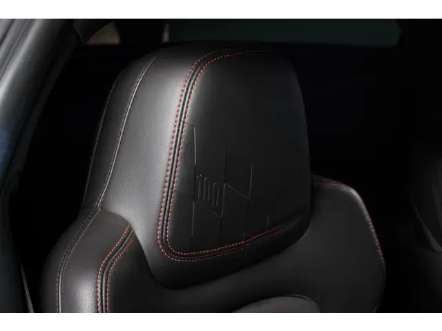 Chevrolet Corvette USA 6.2 ZR1 2012 Benzine 29