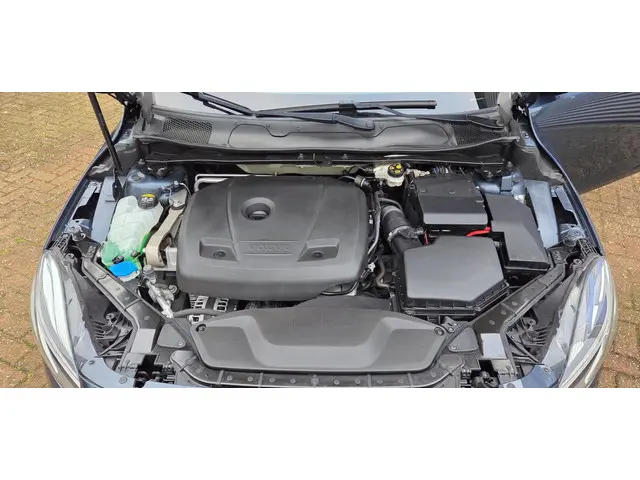 Volvo V40 1.5 T2 Polar+ 45.000km! 2019 Benzine 14