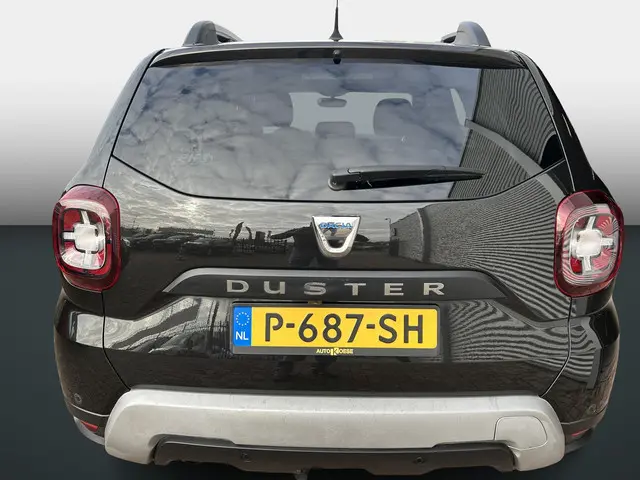 Dacia Duster 1.3 TCe Comfort 2019 Benzine 5