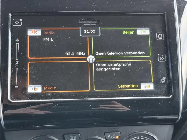 Suzuki Swift 1.2 Select Smart Hybrid 2023 Benzine 27