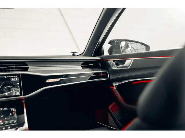 Audi RS6 ABT RS6 LE Legacy Edition 2024 Benzine 54