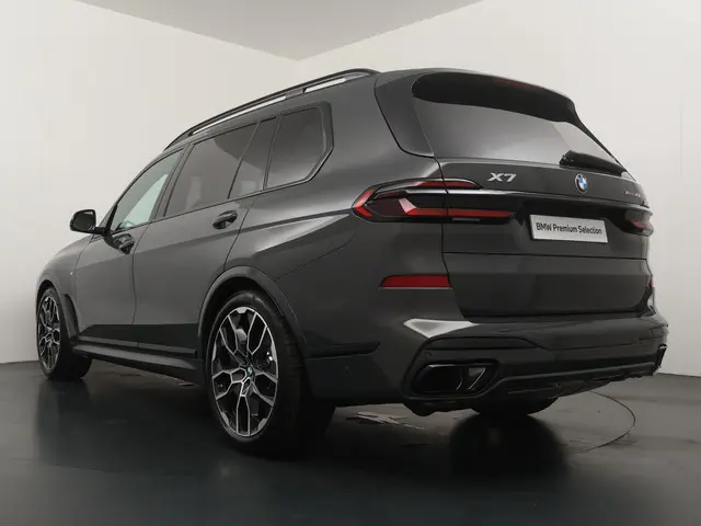 BMW X7 xDrive40i 2025 Benzine 11