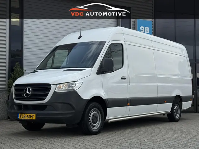 Mercedes-Benz Sprinter 315 1.9 CDI L3H2 2021 Diesel