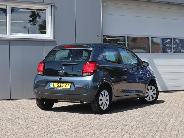Citroën C1 2