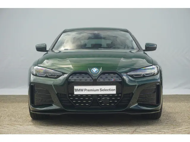 BMW i4 eDrive35 2024 Elektrisch 5