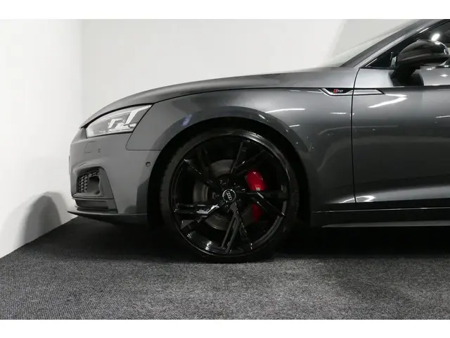 Audi S5 Sportback 3.0 TFSI S5 quattro 2017 Benzine 22
