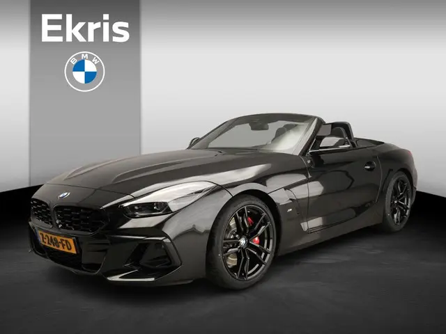BMW Z4 Roadster M40i 2024 Benzine