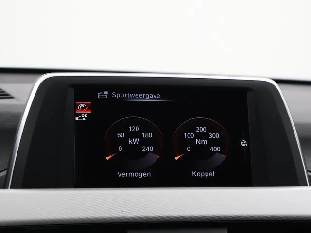 BMW X1 XDRIVE20i 192 PK AUT8 M-SPORT 2016 Benzine 37