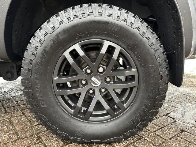 Ford Ranger 2.0 EcoBlue Raptor 2022 Diesel 11