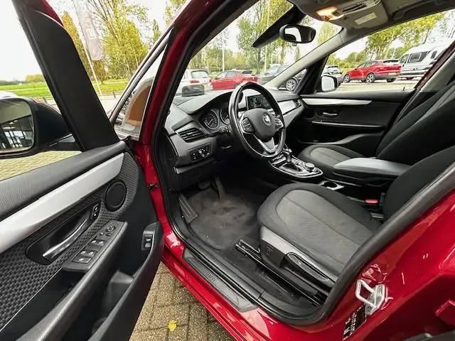 BMW 2 Serie Gran Tourer 220i M Sport 2015 Benzine 15